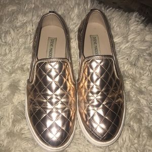 Steve Madden fashion sneaker